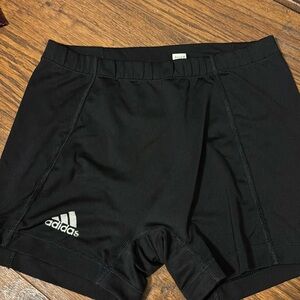 Adidas spandex